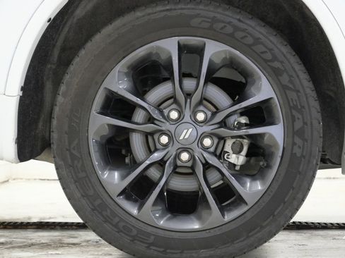 Used 2023 Dodge Durango GT AWD/4WD image 10