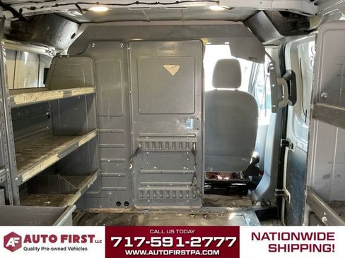 Used 2017 Ford Transit 250 130 Low Roof RWD image 11