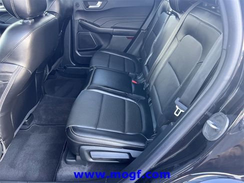 Used 2022 Ford Escape SEL w/ Technology Package image 22