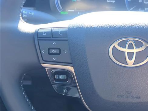 New 2026 Toyota Crown XLE image 19