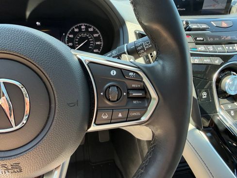 Used 2024 Acura RDX w/ Advance Package AWD/4WD image 15