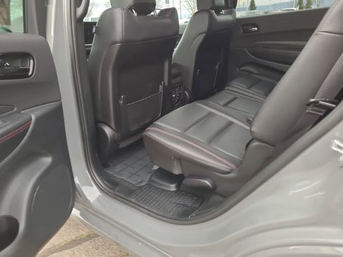 Used 2025 Dodge Durango GT image 20