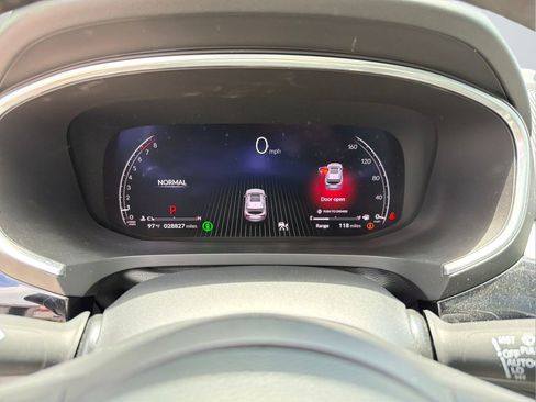 Used 2024 Acura MDX FWD w/ Technology Package image 13