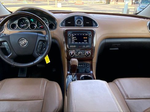Used 2016 Buick Enclave Premium image 16