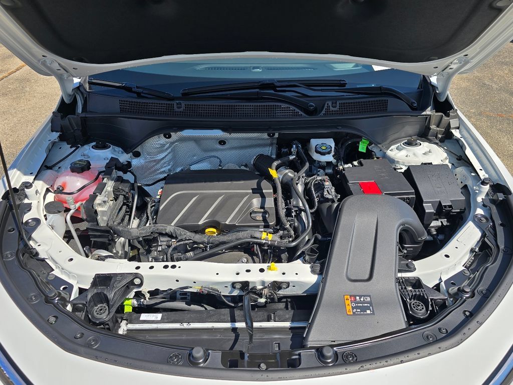 New 2026 Buick Envista Sport Touring w/ Convenience I Package FWD image 31