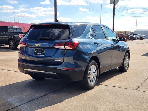 Certified 2024 Chevrolet Equinox LT image 6