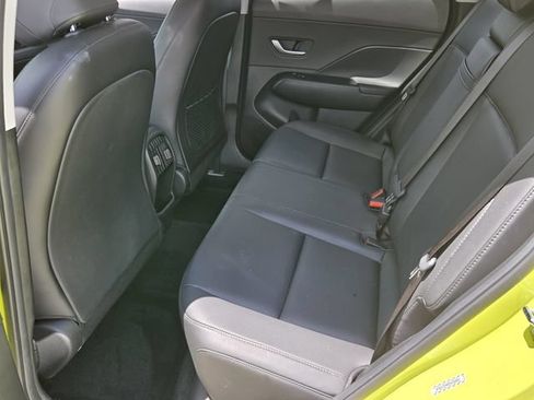 Used 2024 Hyundai Kona Limited FWD image 11
