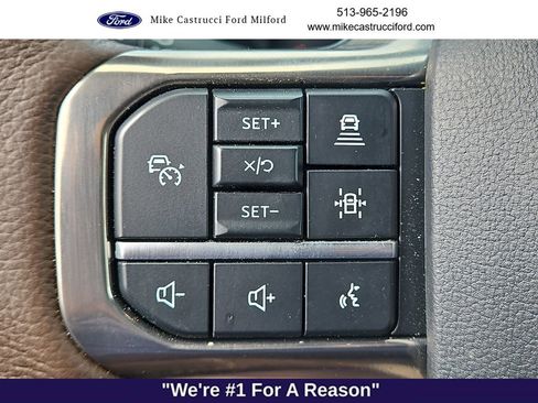 Used 2026 Ford F150 King Ranch w/ Equipment Group 601A High AWD/4WD image 14