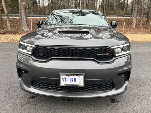 New 2026 Dodge Durango GT image 8