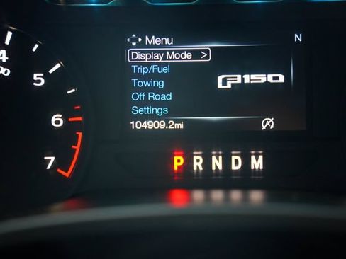 Used 2018 Ford F150 XL w/ Equipment Group 101A Mid AWD/4WD image 5