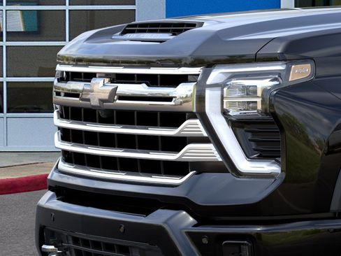 New 2026 Chevrolet Silverado 3500 High Country image 13