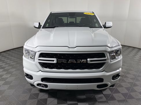 Used 2022 RAM 1500 Big Horn image 11