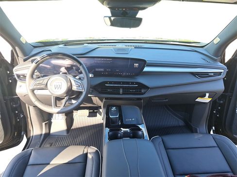 New 2026 Buick Enclave Avenir w/ Super Cruise Package image 9