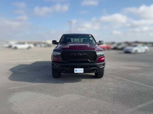 New 2026 RAM 1500 Rebel w/ G/T Package image 2