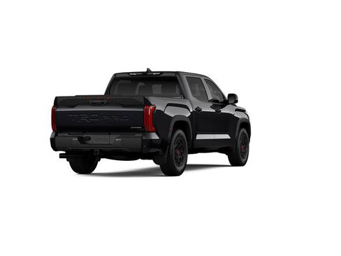 New 2026 Toyota Tundra TRD Pro AWD/4WD image 9