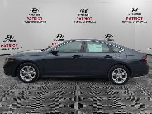 Used 2026 Honda Accord LX image 6