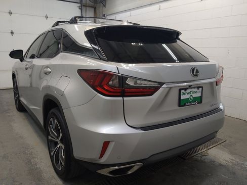 Used 2017 Lexus RX 350 AWD w/ Premium Package image 5