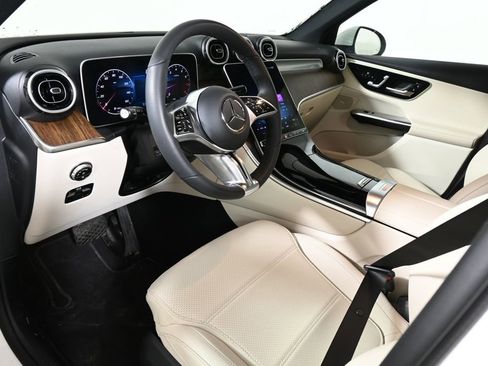 Certified 2026 Mercedes-Benz GLC 300 4MATIC image 14