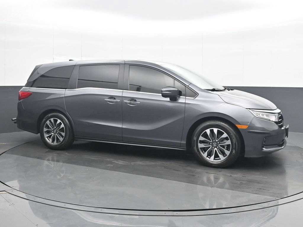 Used 2023 Honda Odyssey EX-L image 8