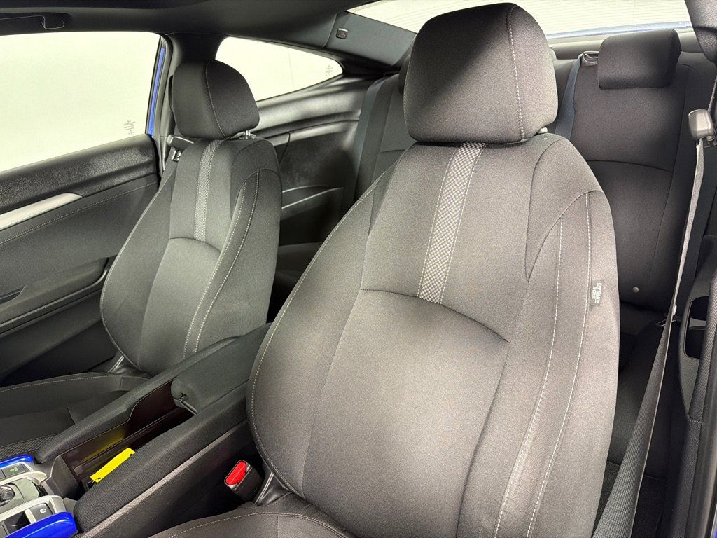 Used 2019 Honda Civic EX image 13