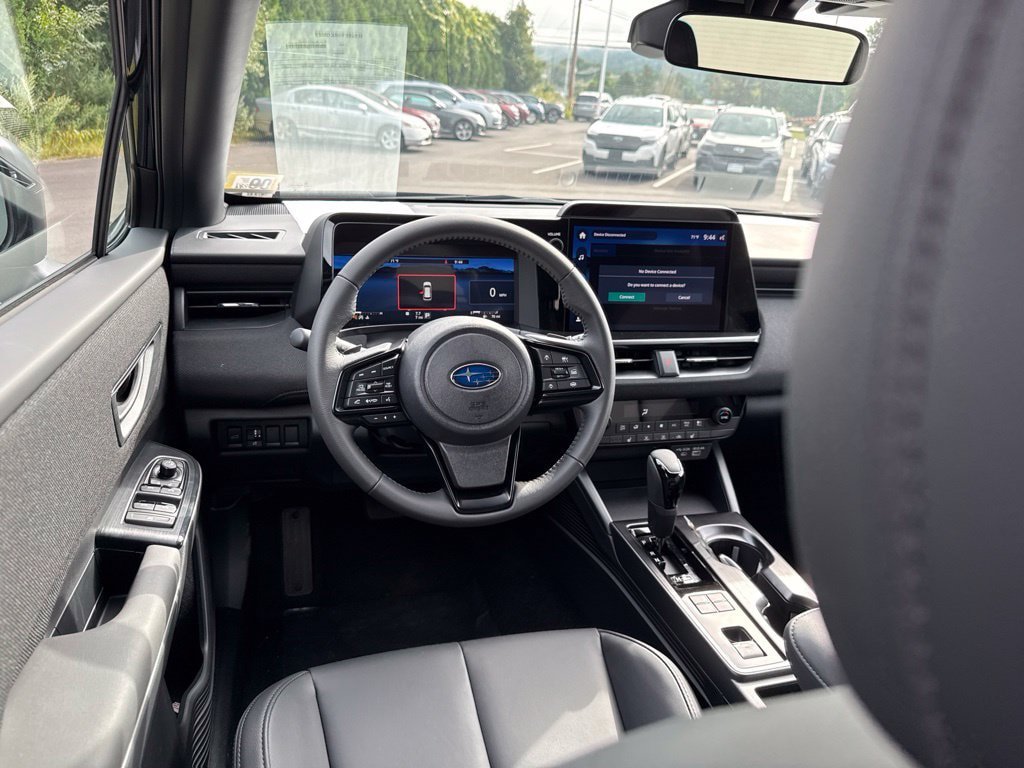 New 2026 Subaru Outback Premium AWD/4WD image 19