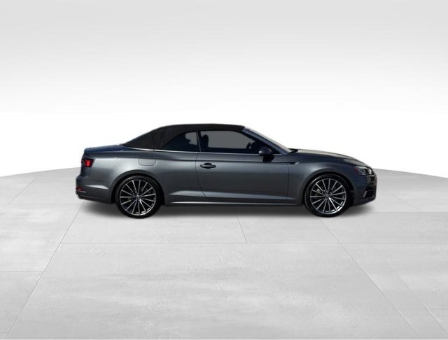 Used 2018 Audi A5 2.0T Premium Plus w/ Premium Plus AWD/4WD image 2