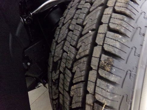 New 2026 Chevrolet Silverado 1500 W/T w/ WT Value Package image 27