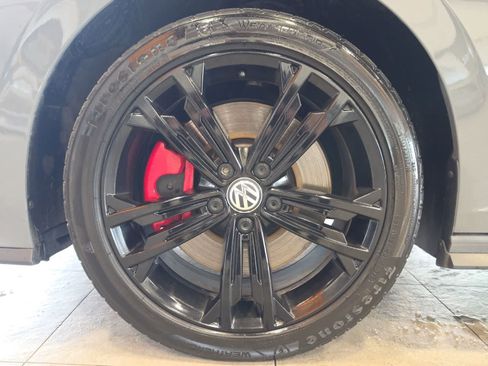 Used 2020 Volkswagen Jetta GLI Autobahn w/ GLI Autobahn Black Package FWD image 14