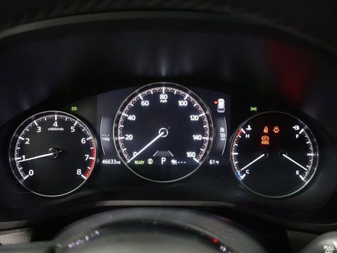 Used 2024 MAZDA CX-90 3.3 Turbo w/ Premium Package image 44