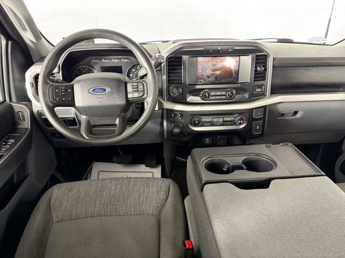 Used 2022 Ford F150 XLT w/ XTR Package AWD/4WD image 21