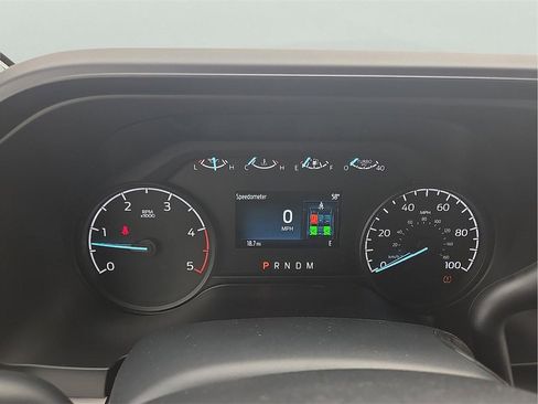 New 2026 Ford F550 4x4 Crew Cab Super Duty image 18