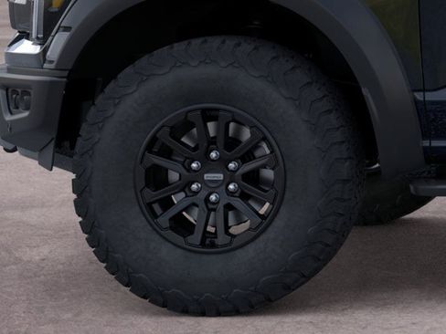 New 2026 Ford F150 Raptor AWD/4WD image 19