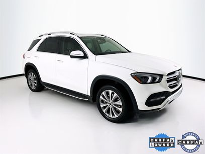 Used 2022 Mercedes-Benz GLE 350