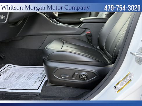 New 2025 Jeep Grand Cherokee Limited image 10