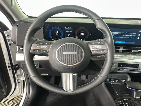 Used 2026 Hyundai Kona SEL Sport FWD image 16