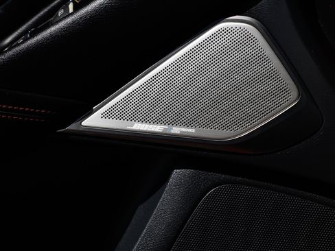 Used 2018 INFINITI Q50 Red Sport 400 w/ Sensory Package (Sport) image 50