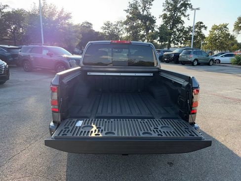 Used 2023 Nissan Frontier Pro-X w/ Pro-X Premium Package RWD image 27