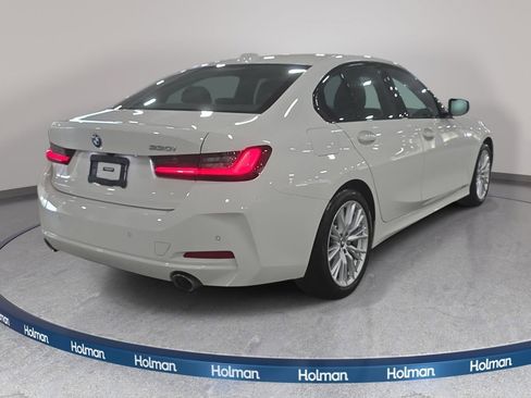 Used 2023 BMW 330i Sedan w/ Convenience Package RWD image 6