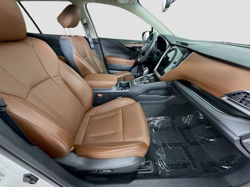 Used 2022 Subaru Outback Touring XT AWD/4WD image 30