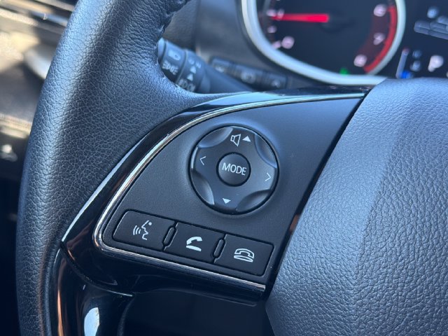 Used 2024 Mitsubishi Eclipse Cross SEL AWD/4WD image 34