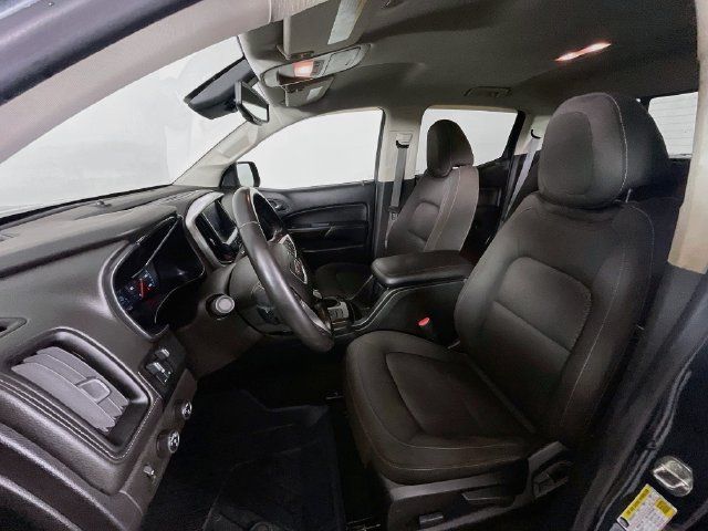 Used 2017 GMC Canyon SLE w/ SLE Convenience Package AWD/4WD image 20