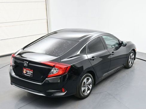 Used 2019 Honda Civic LX image 32