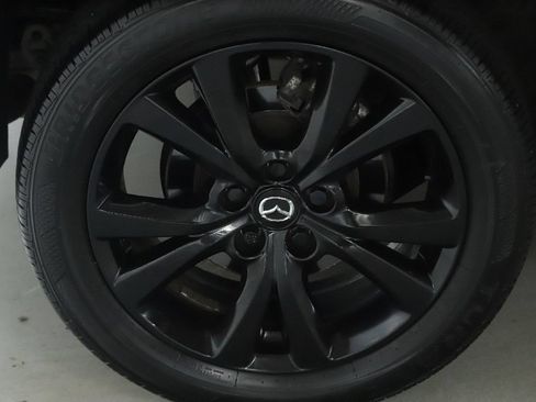 Used 2023 MAZDA CX-30 2.5 Turbo w/ Premium Package AWD/4WD image 12
