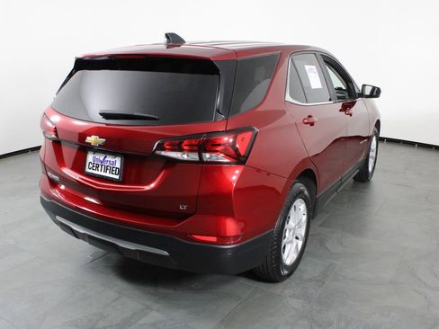 Used 2023 Chevrolet Equinox LT FWD image 15