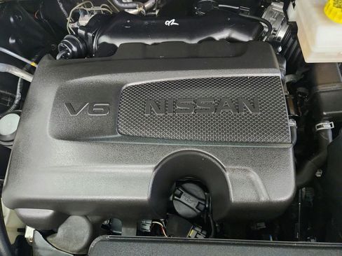 Used 2024 Nissan Pathfinder Platinum w/ Cargo Package image 46