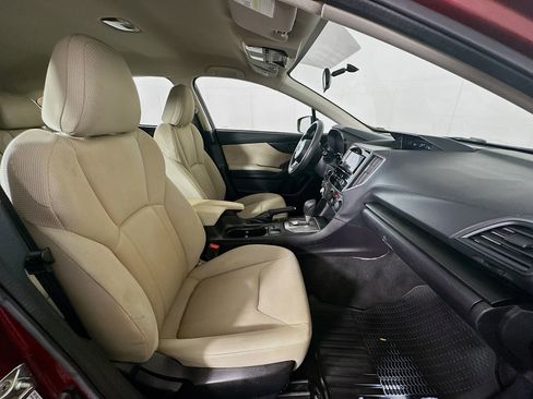 Used 2017 Subaru Impreza 2.0i image 28