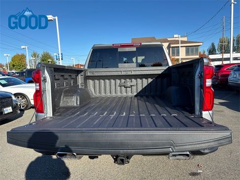 New 2026 Chevrolet Silverado 1500 LT Trail Boss w/ Convenience Package II image 31