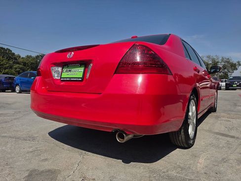 Used 2007 Honda Accord EX image 11