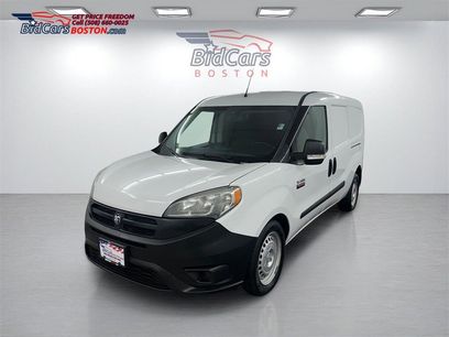 Used 2016 RAM ProMaster City Tradesman