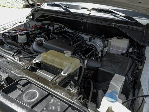 Used 2021 Nissan NV 1500 SV RWD image 51